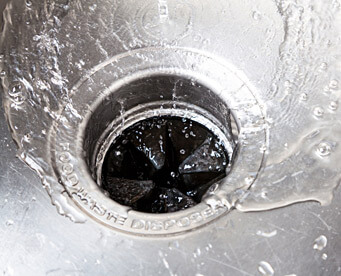 Maintenance tips for your garbage disposer